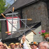 Morris Dancing 5 Morris Dancing 5